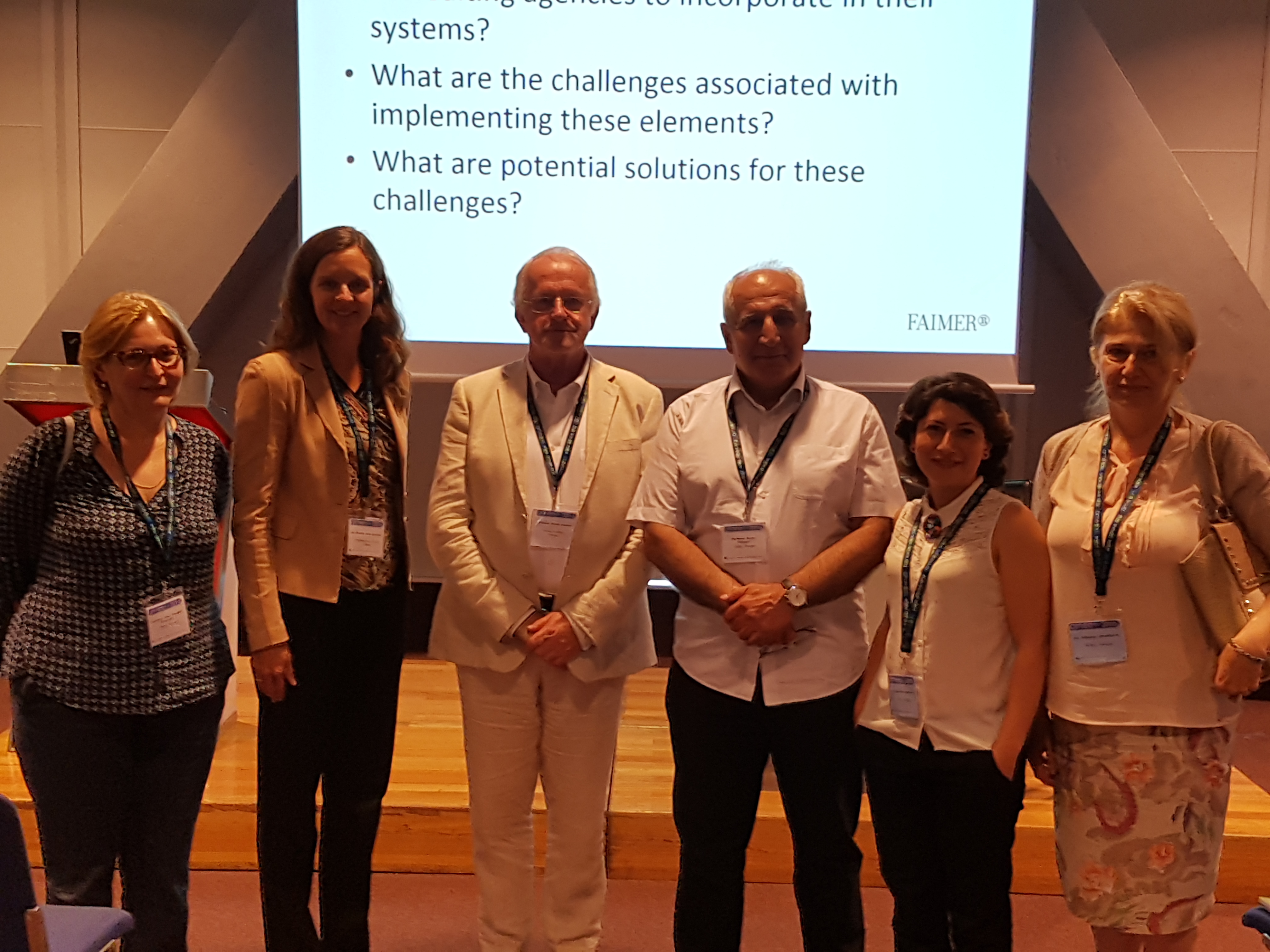 AMEE 2016