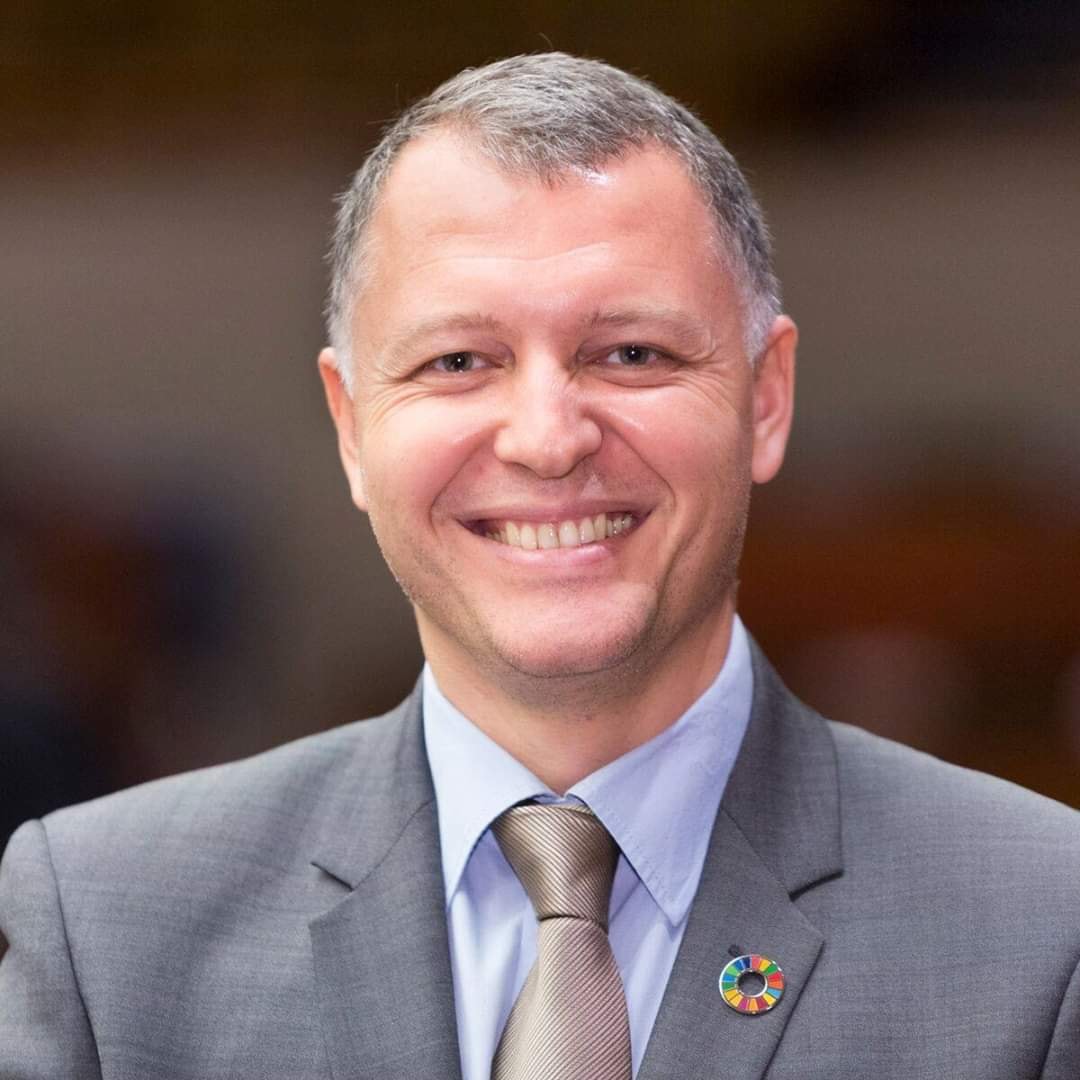 პირველი, ქართული საზოგადოებრივი ჯანდაცვის ლექსიკონი საქართველოში 